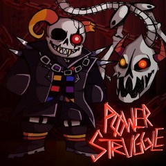 PØWERSTRUGGLE