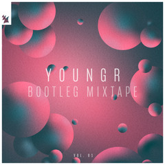 Nobody Knows (feat. WYNNE) (Youngr Bootleg)