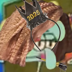 Lunch Lady - Hold The Phone NYE Mix