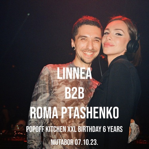 Linnea B2B Roma Ptashenko Popoff Kitchen XXL 6 years 07.10.23 Mutabor, Moscow