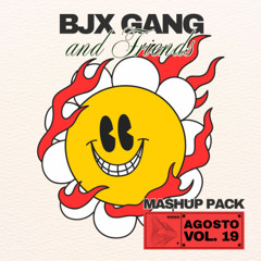 BJX GANG AGOSTO 2025