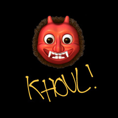 DIAS - KHOUL (blc version)