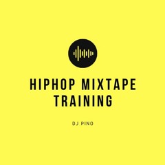 DJ Pino - Training Mix #2