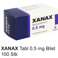 xanax