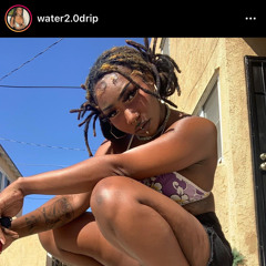 Splish Splash - Coming For Ya Love #AlternativeSplash #splashrarevaultmusic