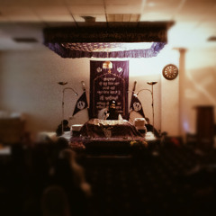 Bhai Harjap Singh Ji - Firat Firat Bhetea Jan Saadhoo - Akhand Keertan Darbar Derby Feb 2025