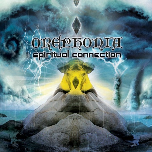 OREPHONIA - Right And Wrong