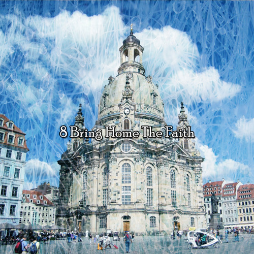 All The Way My Saviour Leads Me