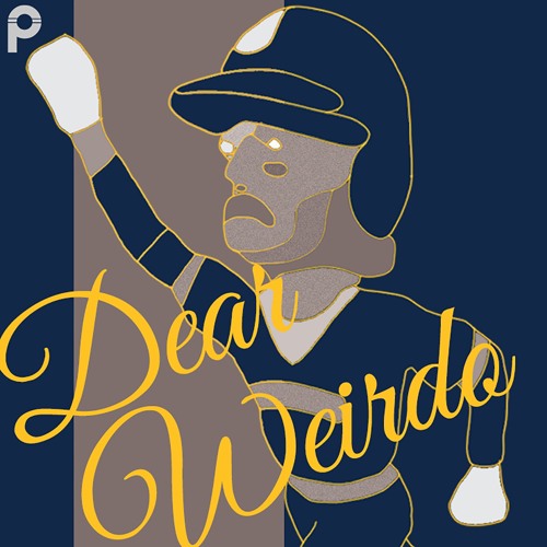 Dear Weirdo