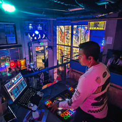 Off the Clock Function @ Timewarp Seattle