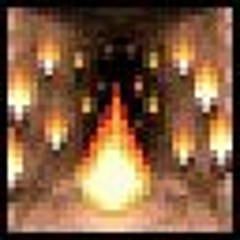 Terraria: Fl4y3d Edition - Cordis Ardeat