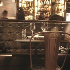 Ghost Painter Trailer (Jazz)