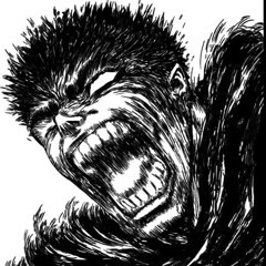 Tevvez - Dark Choir x guts rage