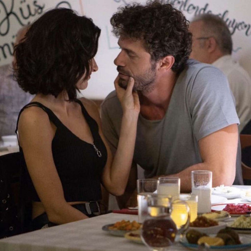 إنتَ صباي وحلم حياتي