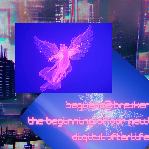 lurking through the cyber city streets after dArk
