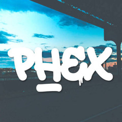 PHEX - TERMINATE [SWEAR 'WEIGHT' VIP] [CLIP]