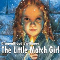The Little Match Girl