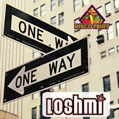 Loshmi - Going Home