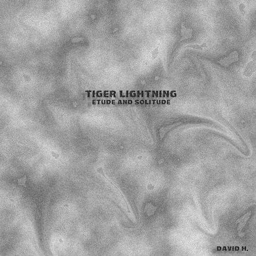 Tiger Lightning (Etude And Solitude)