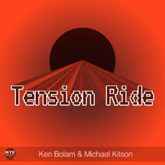 Tension Ride