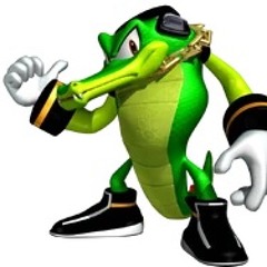 crocodile (prod. ghettocerise)