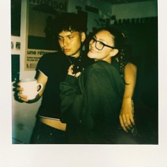 Danger Public (c'est ROUGH Pareil) Feat. Olivier Martin-Fréchette