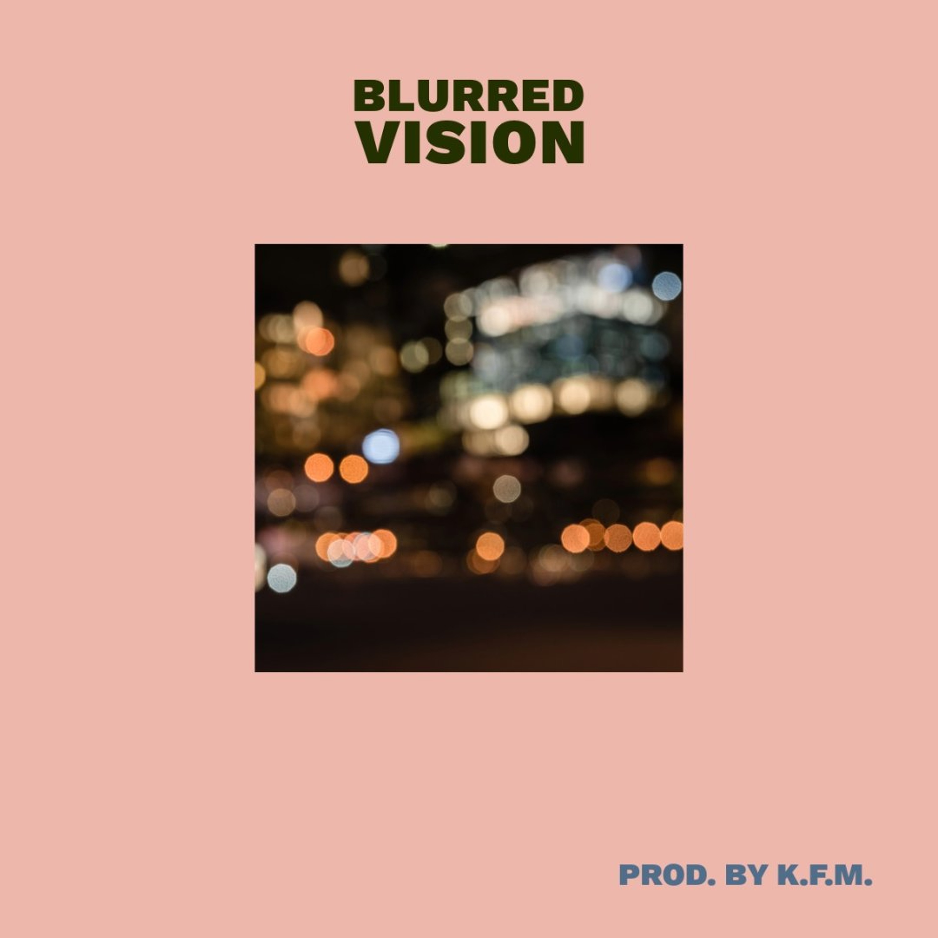 Blurred Vision episode artwork