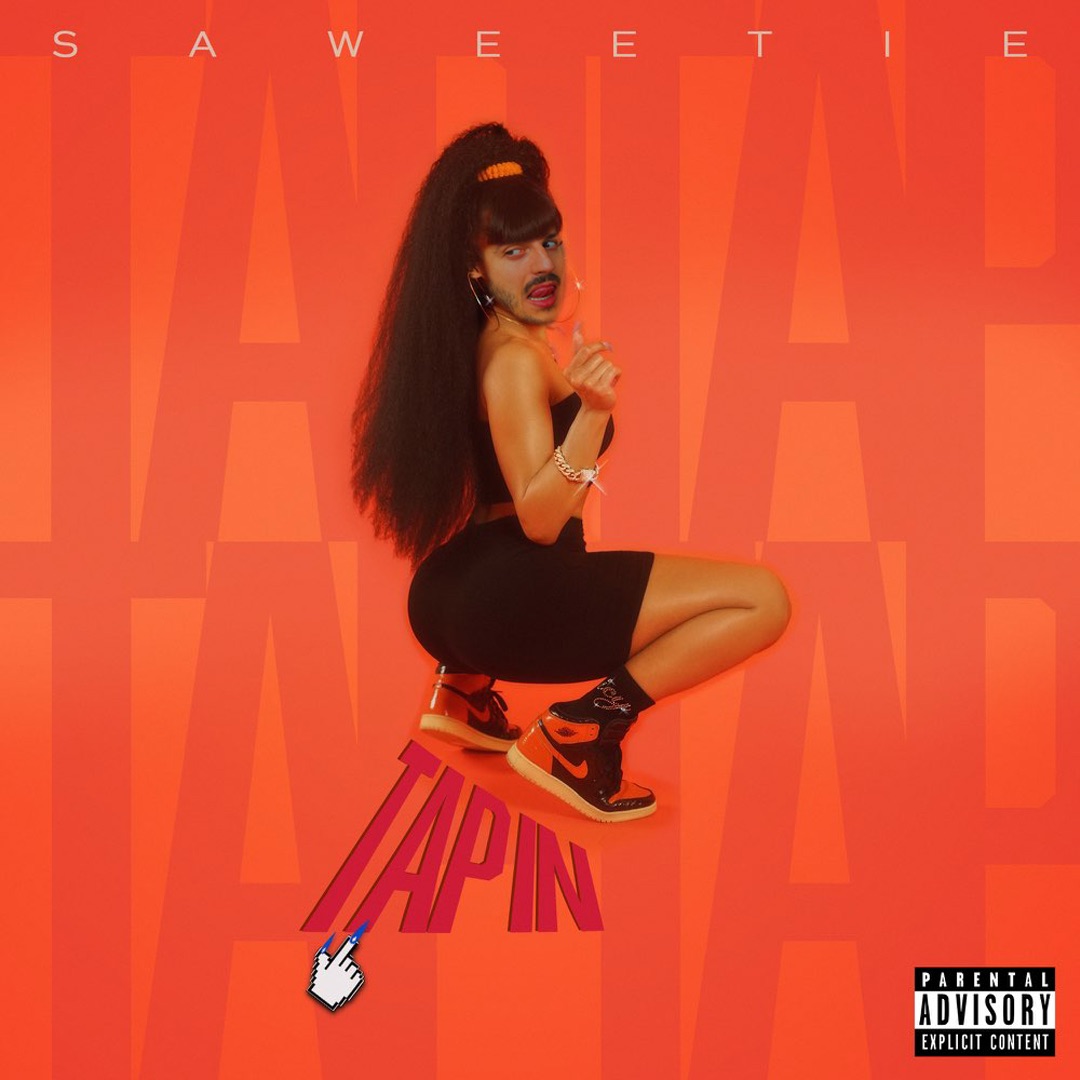 Shkarko Saweetie - Tap In 🏀 [Dance Mix / Remix by @showmusik]