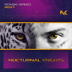 Roxy (Extended Mix)
