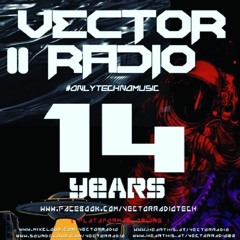 CKOLE @ Vector Radio #398 - 13-08-2022