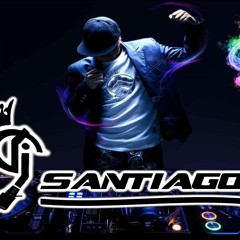 Mega Mix Salsa Clasica 2020 New Pro Dj Santiago