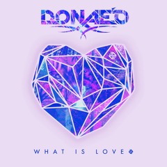 What Is Love (Estoril Dnb Remix)