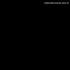 Christian Stocks - Sometime (original mix)