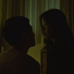 je te laisserai des mots. slowed & reverb