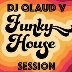 FUNKYHOUSE SESSION 01