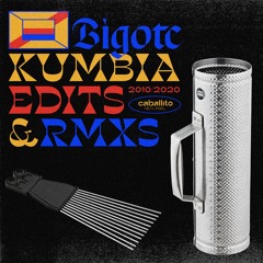 Cumbia de ladrillo - Bigote