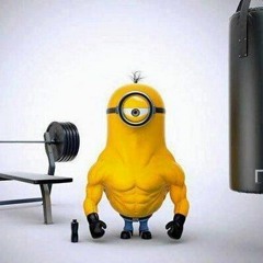 Minions Are Hot (prod. 01ashes)