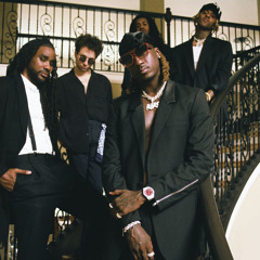 Wait A Minute (feat. K CAMP & True Story Gee)