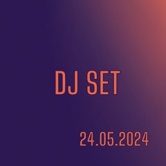 Love Music and People invite Teo Milo - 24.05.2024