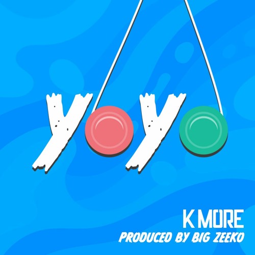 K MORE - YOYO [RAW]
