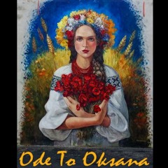 Ode To Oksana - Mix#1