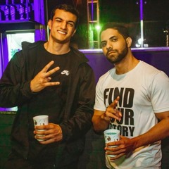MIXADA 7 HORAS - SUPERMAN E TH