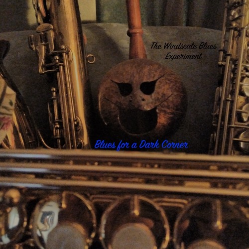 Dark Corner Quartet (Blues for a Dark Corner)