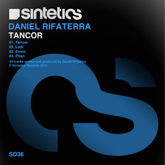 Daniel Rifaterra - Lodi