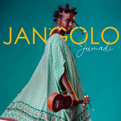 Jumadi - Jangolo (Official Audio)