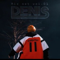 Play With Me Mix set vol.1 _JustDenis mix