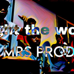 Light the world - MRS ProD (Official audio).mp3