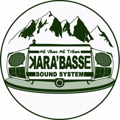 Subsquad Mixtape #3 - Karabasse Sound System