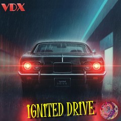 Ignited Drive
