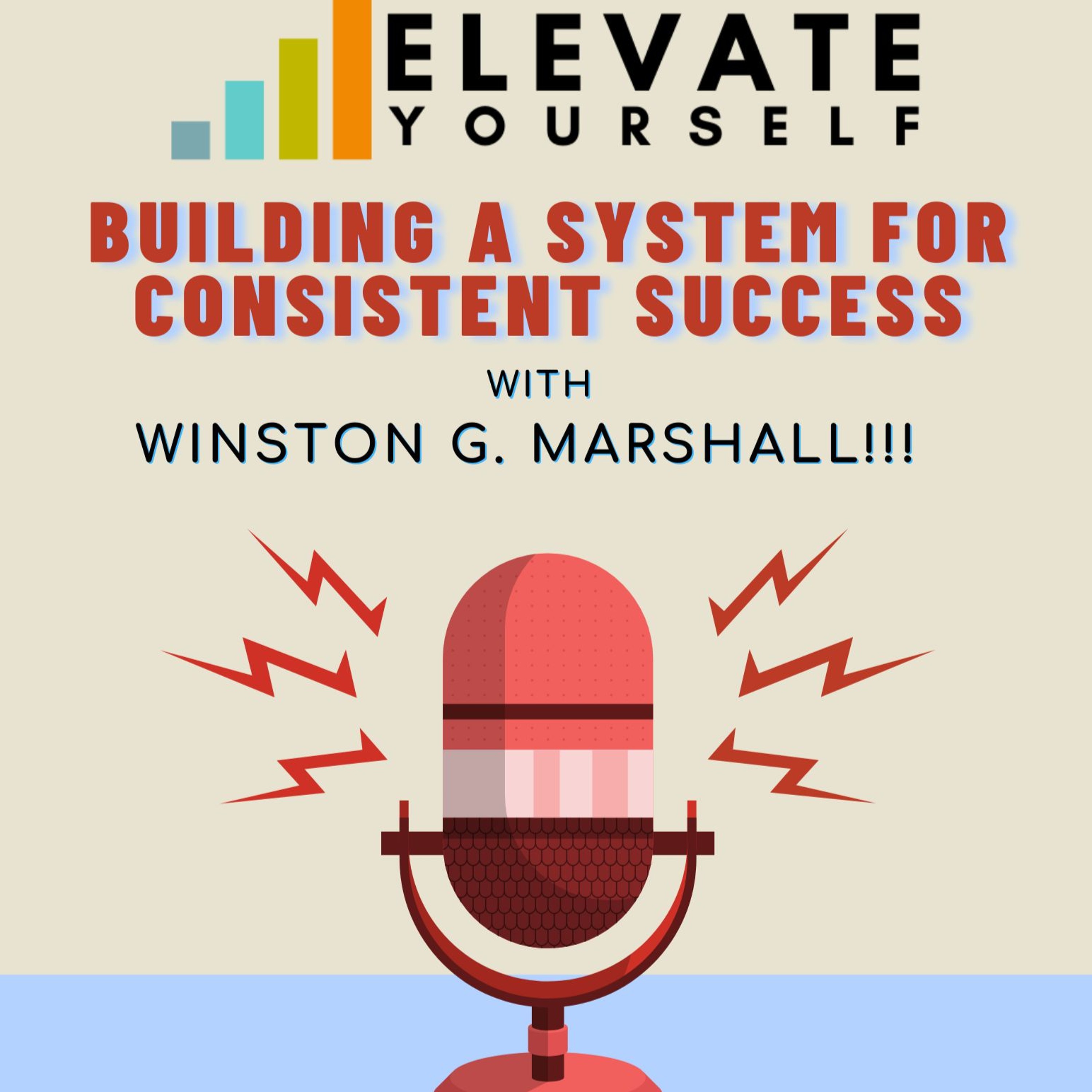 Elevate Yourself